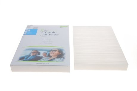 Фильтр салона Valeo 715601
