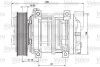 Компресор кондиціонера Valeo 716658 (фото 1)