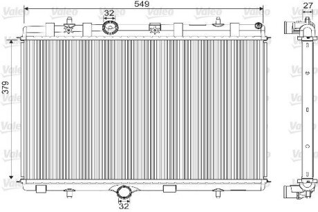 Valeo 733101