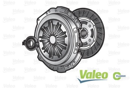 Автозапчасть Valeo 786074