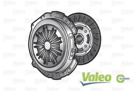 Valeo 786084 (фото 1)