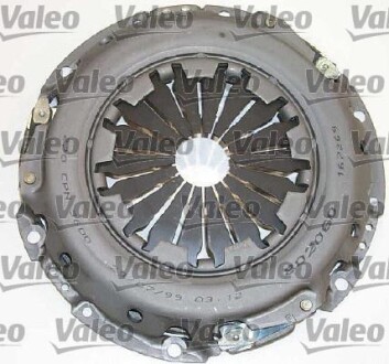 Комплект зч Valeo 801153