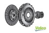 Комплект сцепления Valeo 801410 (фото 3)