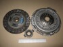 Комплект зчеплення Ducato 2.5/2.8D 94-02 801832