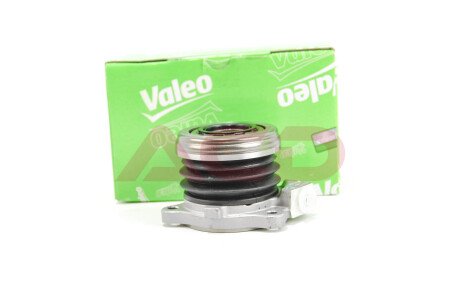 Выжимное приспособление сцепления Valeo 804513