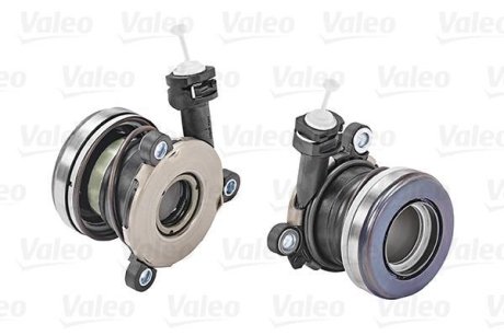 Valeo 810100