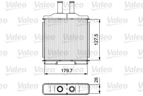 Valeo 811541