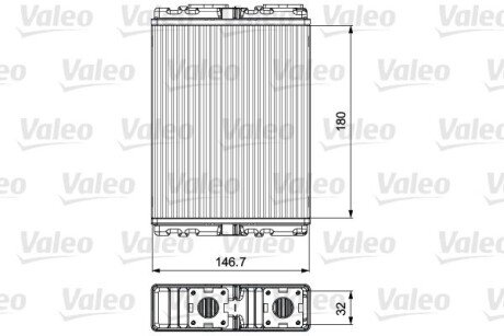 Valeo 811557