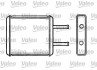 Теплообменник, отопление салона Valeo 812412 (фото 1)