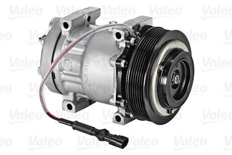 Valeo 813027