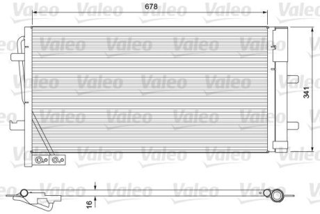 Valeo 814169 (фото 1)