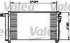 Конденсер кондиціонера Valeo 814349 (фото 1)