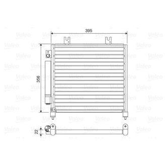 Valeo 814437