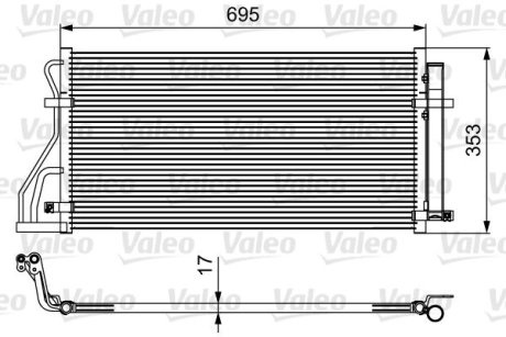 Valeo 814488