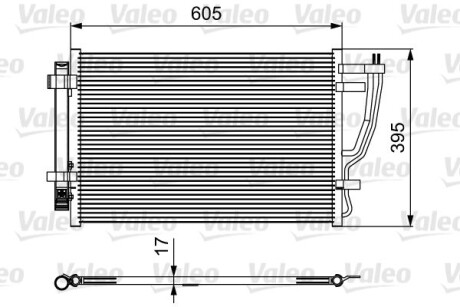 Автозапчасть Valeo 814493