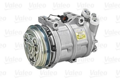 Valeo 815013