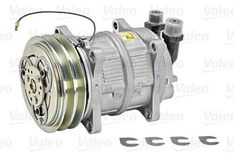 Valeo 815016