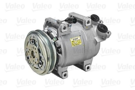 Компрессор Valeo 815022