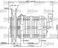 Компресор кондиціонера Valeo 815831 (фото 1)