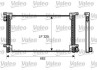 Конденсатор, кондиціонер Valeo 818036 (фото 1)