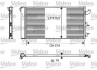 Конденсатор, кондиционер Valeo 818162 (фото 1)