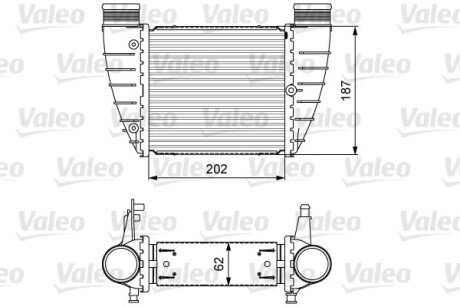 Автозапчасть Valeo 818325