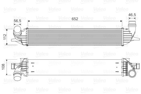 Valeo 818330