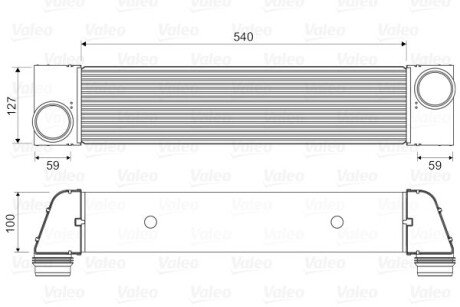 Valeo 818357