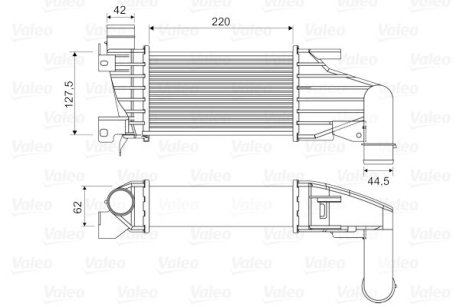 Valeo 818555