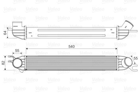 Valeo 818580