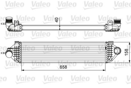 Автозапчасть Valeo 818600