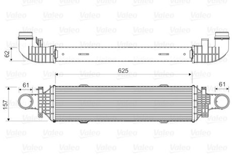 Valeo 818631 (фото 1)