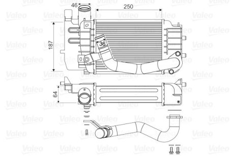 Valeo 818655 (фото 1)