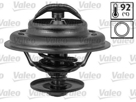 Клиновой ремень Valeo 820143