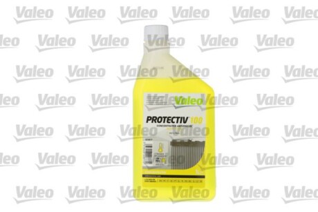 Антифриз Valeo 820877