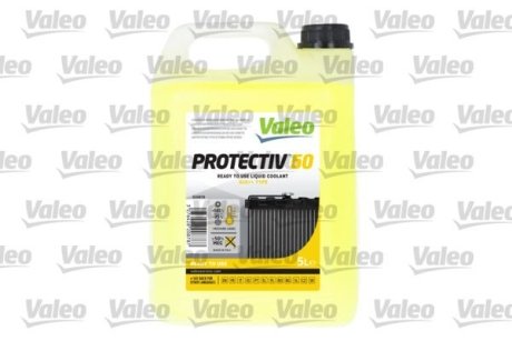 Valeo 820878