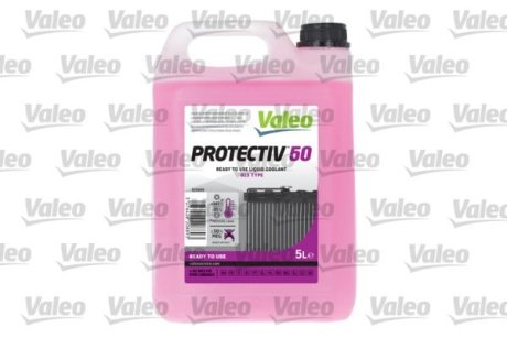 Valeo 820889