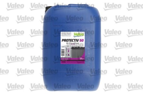 Антифриз Valeo 820890