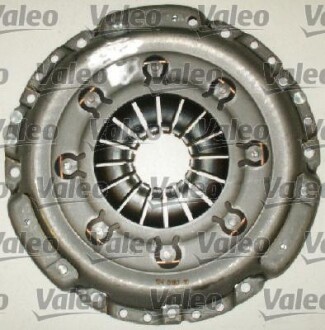 Комплект сцепления Valeo 821173