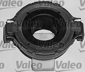 Комплект сцепления Valeo 821363 (фото 1)
