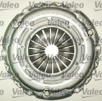 Комплект зчеплення Valeo 826022
