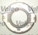 Комплект сцепления Valeo 826417 (фото 1)