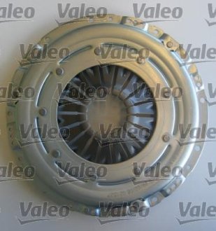 Зчеплення компл. RENAULT Espace/Laguna/VelSatis "1,9-2,0 "01>> Valeo 826497