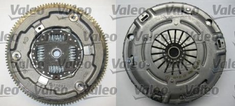 Зчеплення (набір) Valeo 826519