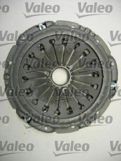 Комплект сцепления Valeo 826701