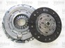 Комплект зчеплення (2 in 1 kit) OPEL Zafira "1.7CDTi "08>> Valeo 826868 (фото 1)