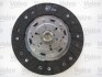 Комплект зчеплення (2 in 1 kit) OPEL Zafira "1.7CDTi "08>> Valeo 826868 (фото 4)