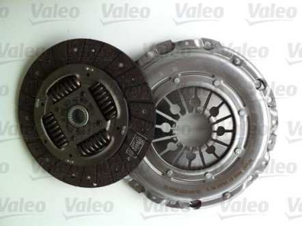 Комплект сцепления Valeo 826876