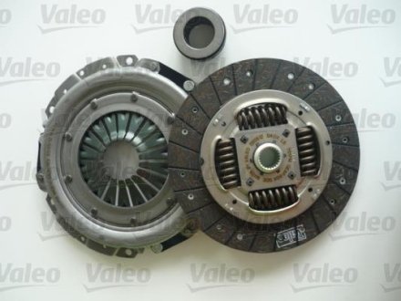 Комплект сцепления Valeo 826877