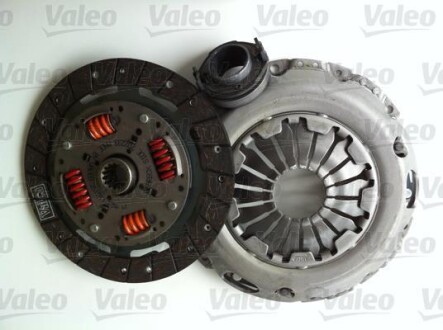 Набір зчеплення Valeo 826909
